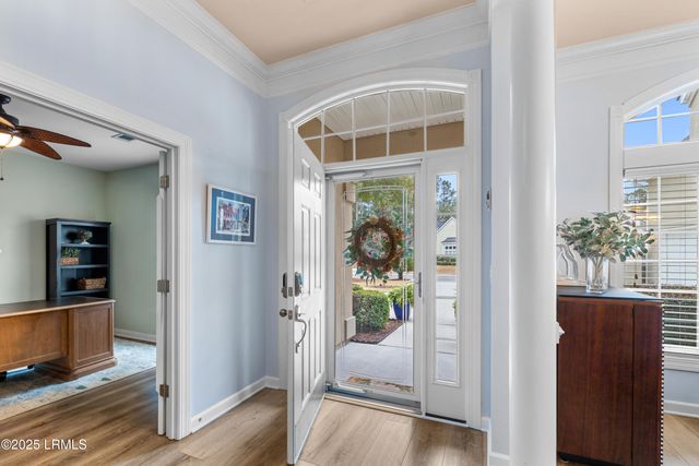 4 Stoney Point Drive, Bluffton, SC 29910