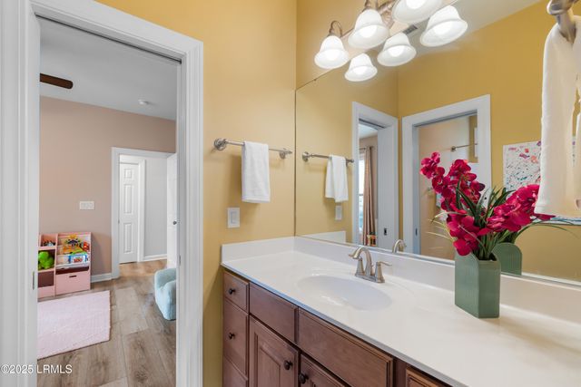 4 Stoney Point Drive, Bluffton, SC 29910