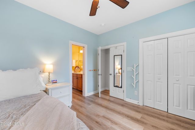 4 Stoney Point Drive, Bluffton, SC 29910