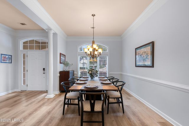 4 Stoney Point Drive, Bluffton, SC 29910