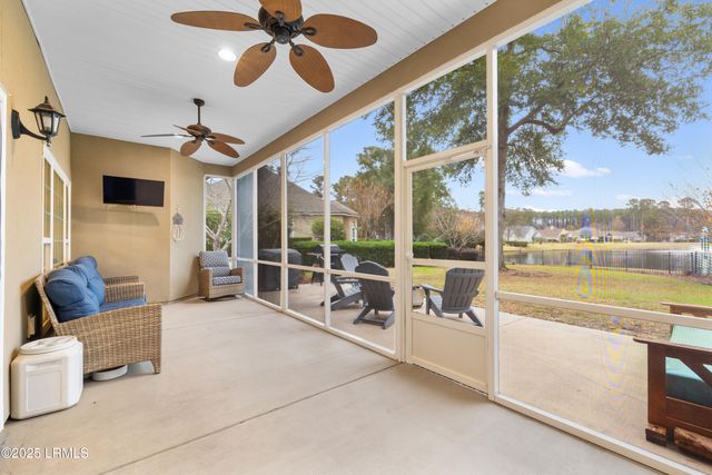 4 Stoney Point Drive, Bluffton, SC 29910