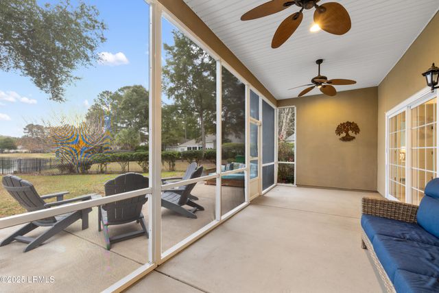 4 Stoney Point Drive, Bluffton, SC 29910