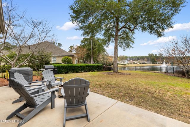 4 Stoney Point Drive, Bluffton, SC 29910
