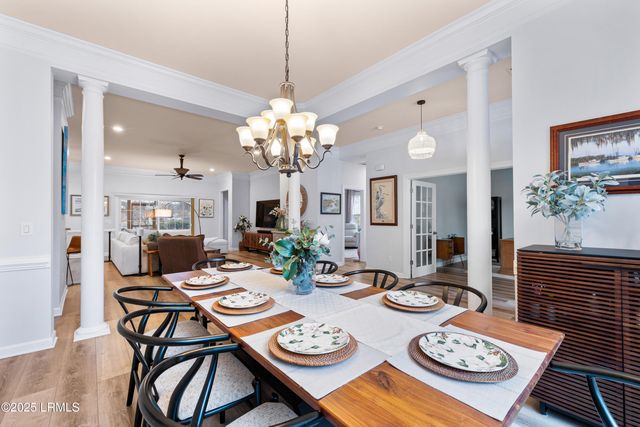 4 Stoney Point Drive, Bluffton, SC 29910