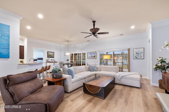 4 Stoney Point Drive, Bluffton, SC 29910