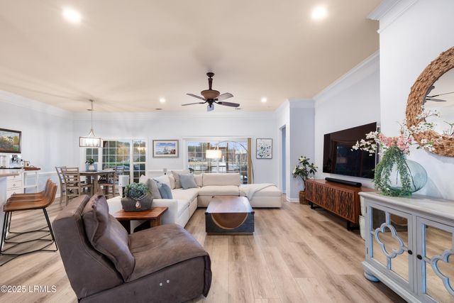 4 Stoney Point Drive, Bluffton, SC 29910