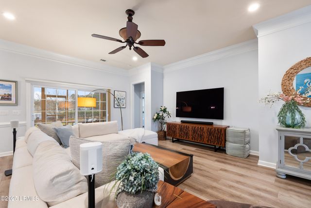 4 Stoney Point Drive, Bluffton, SC 29910