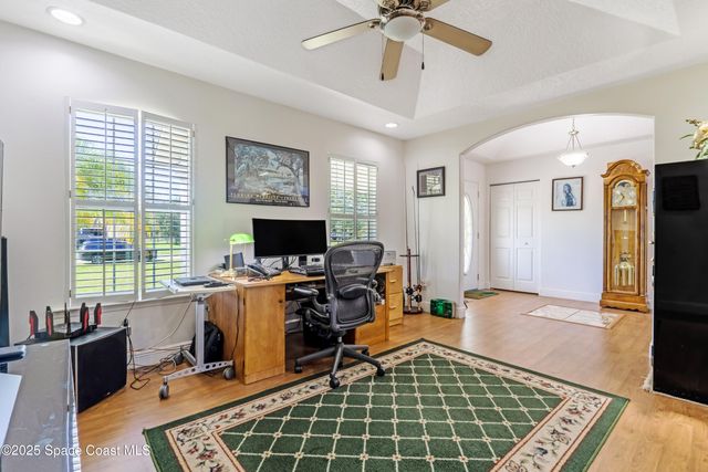 4985 Hamlin Circle, Mims, FL 32754