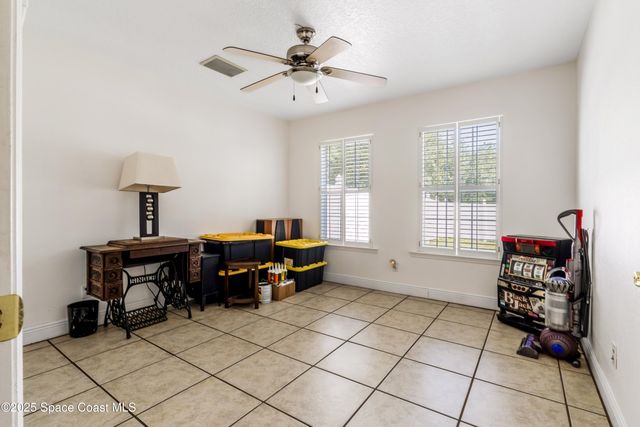 4985 Hamlin Circle, Mims, FL 32754