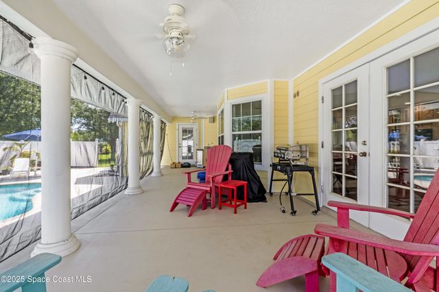 4985 Hamlin Circle, Mims, FL 32754