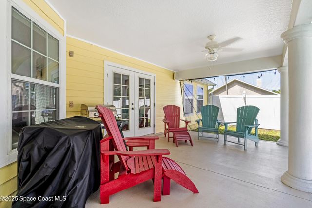 4985 Hamlin Circle, Mims, FL 32754