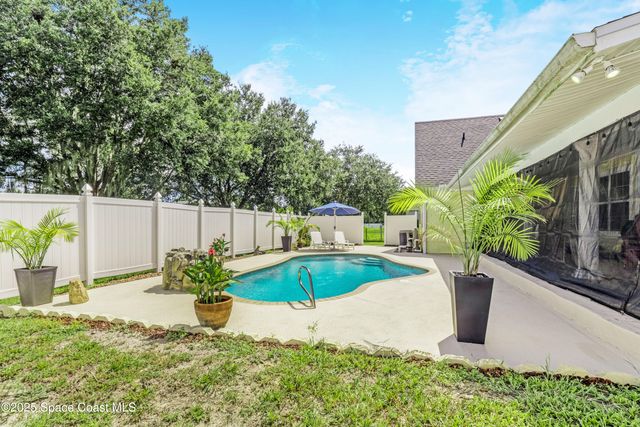 4985 Hamlin Circle, Mims, FL 32754