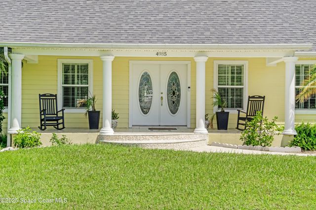 4985 Hamlin Circle, Mims, FL 32754