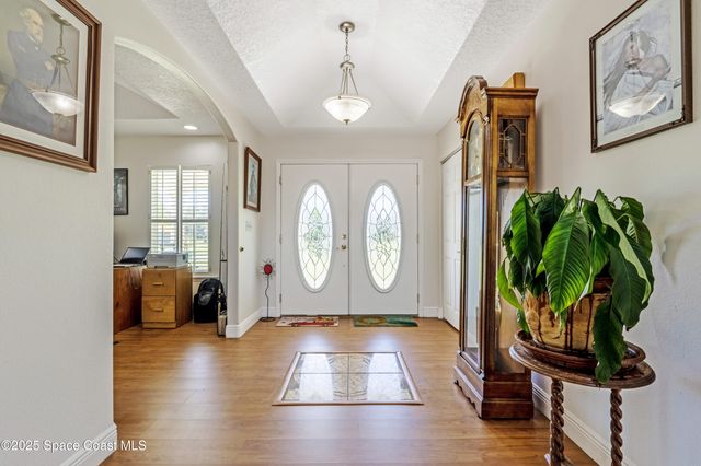 4985 Hamlin Circle, Mims, FL 32754