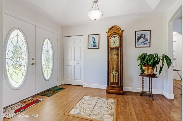 4985 Hamlin Circle, Mims, FL 32754