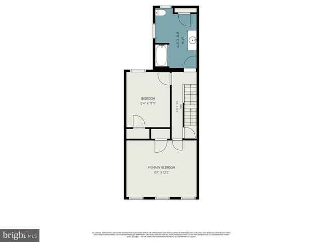 216 W ALLEN ST, Mechanicsburg, PA 17055