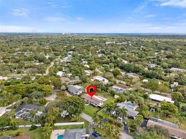 8360 SW 148th Dr, Palmetto Bay, FL 33158