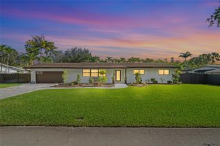 8360 SW 148th Dr, Palmetto Bay, FL 33158