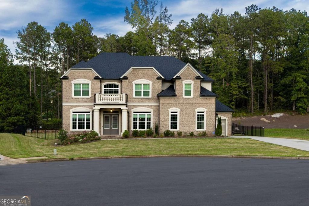 235 Arledge Lane SW, Atlanta, GA 30331 — photo 2