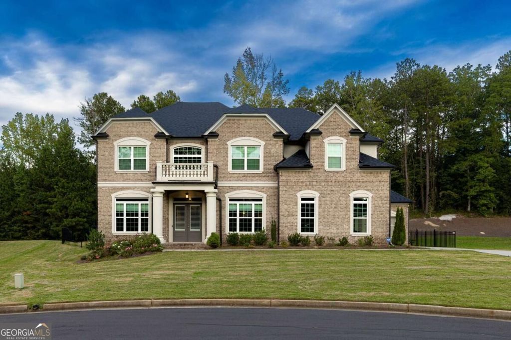 235 Arledge Lane SW, Atlanta, GA 30331 — photo 3