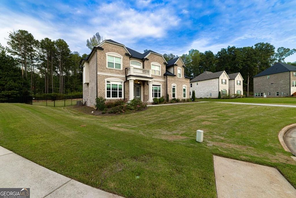 235 Arledge Lane SW, Atlanta, GA 30331 — photo 4