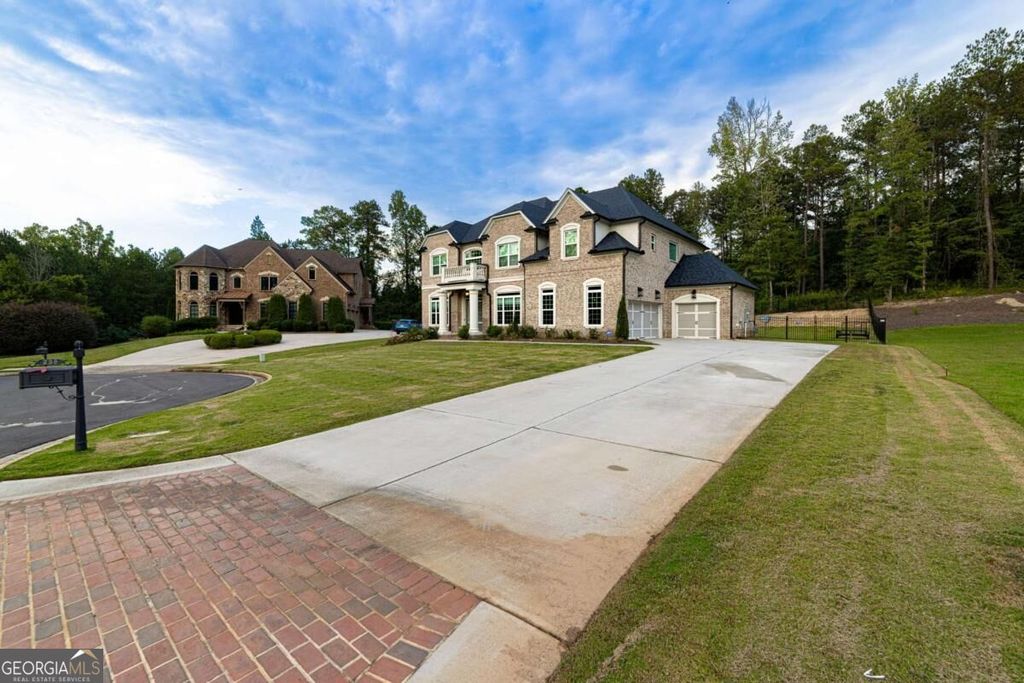 235 Arledge Lane SW, Atlanta, GA 30331 — photo 5
