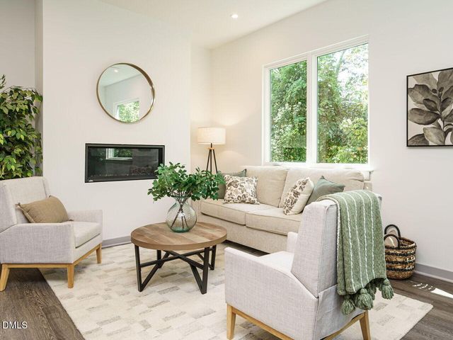 1527 Havenmont Court, Raleigh, NC 27608