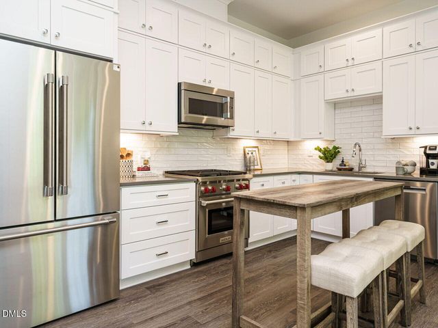 1527 Havenmont Court, Raleigh, NC 27608