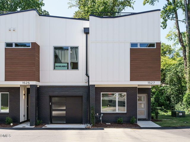 1527 Havenmont Court, Raleigh, NC 27608