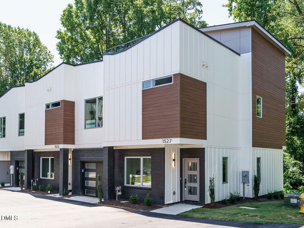 1527 Havenmont Court, Raleigh, NC 27608