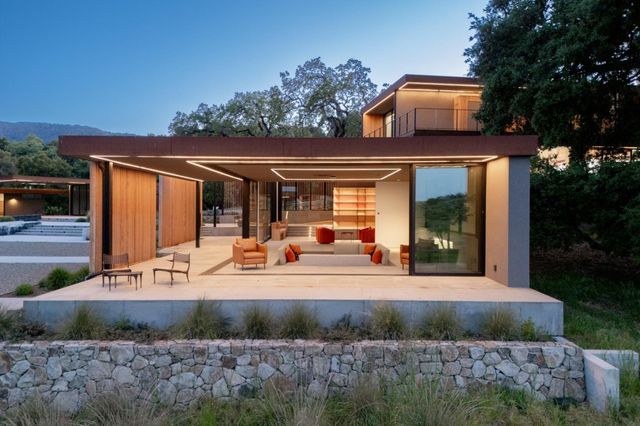 2 Rumsen Trace, Carmel, CA 93923