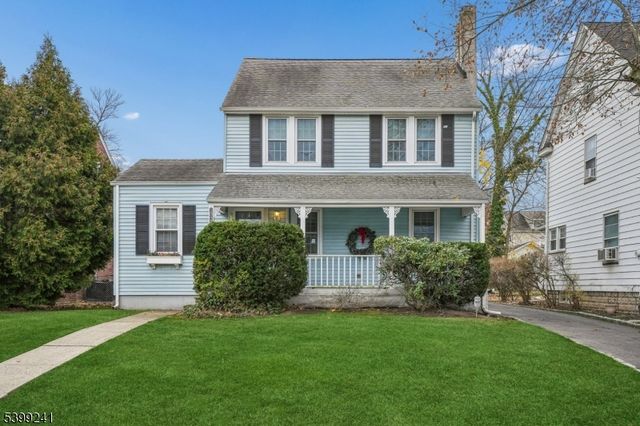 1025 Sterling Rd, Union Twp., NJ 07083