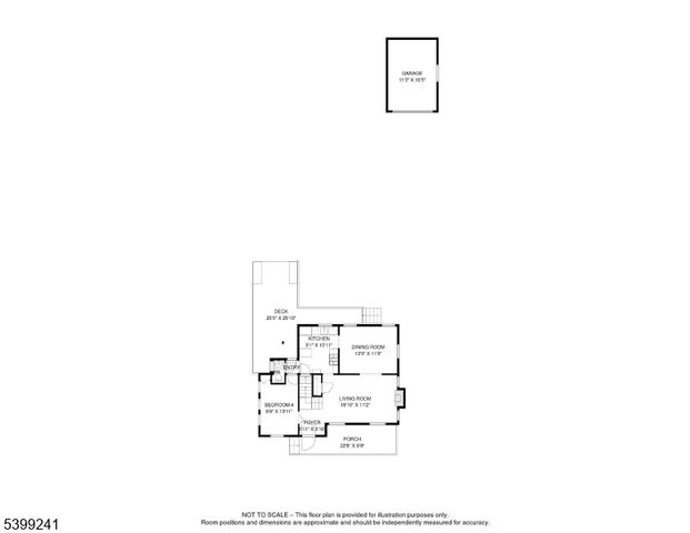 1025 Sterling Rd, Union Twp., NJ 07083