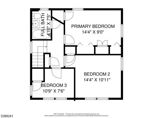 1025 Sterling Rd, Union Twp., NJ 07083