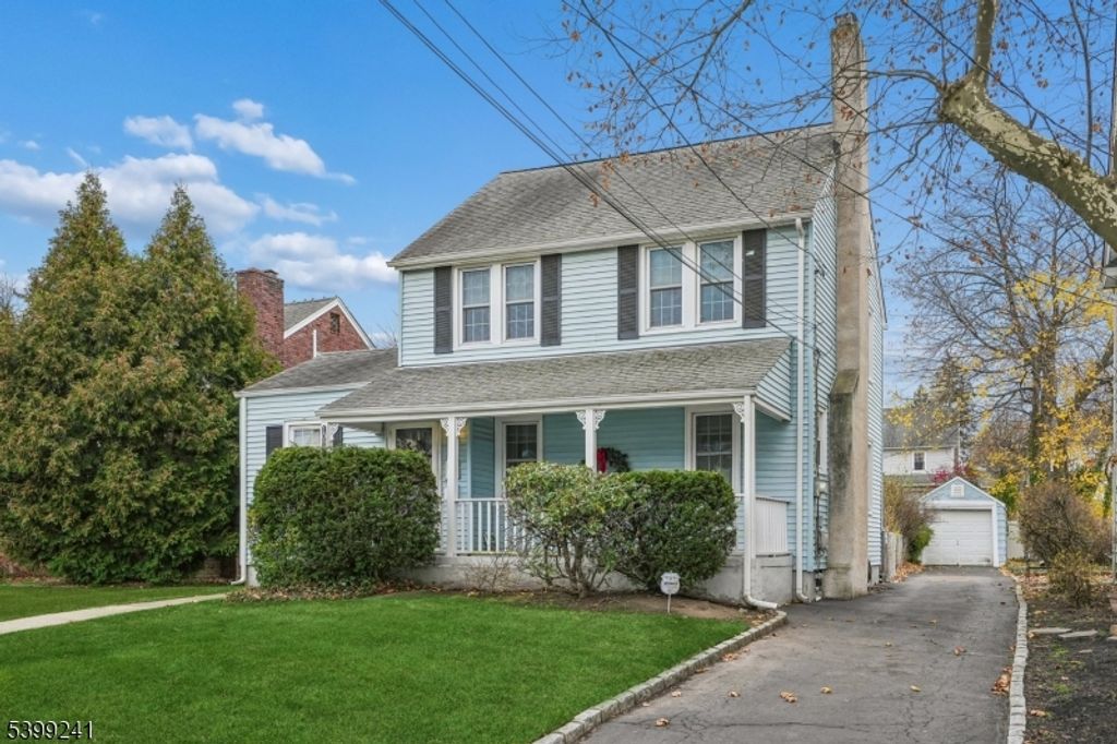 1025 Sterling Rd, Union Twp., NJ 07083