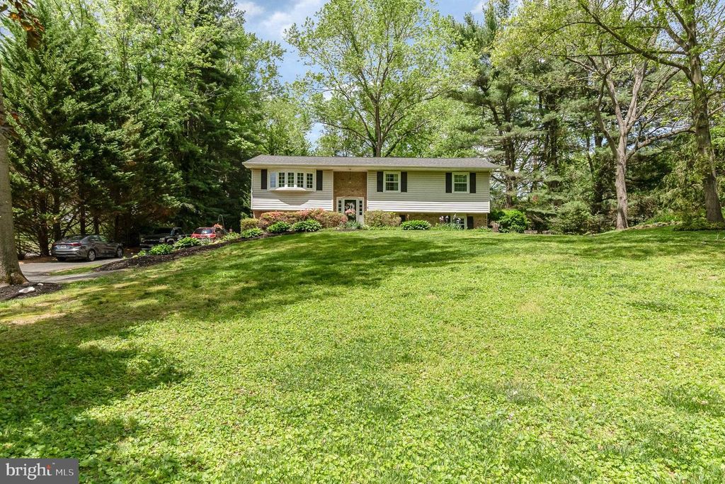 1316 BOGGS RD, Forest Hill, MD 21050