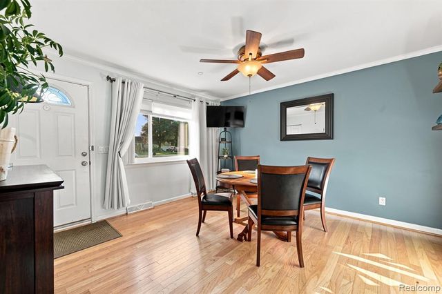 5382 Winell Street, Clarkston, MI 48346