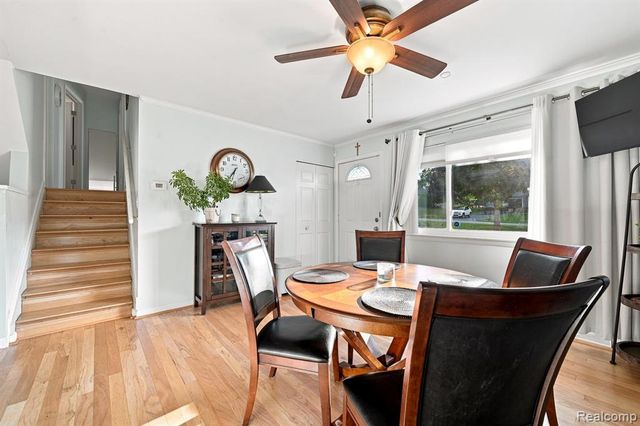 5382 Winell Street, Clarkston, MI 48346