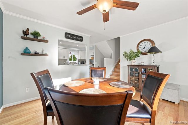 5382 Winell Street, Clarkston, MI 48346