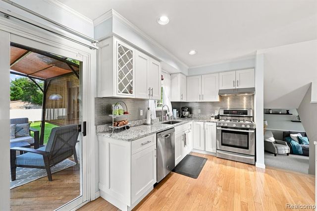 5382 Winell Street, Clarkston, MI 48346