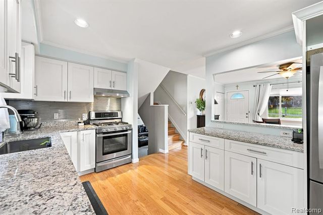 5382 Winell Street, Clarkston, MI 48346