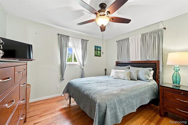 5382 Winell Street, Clarkston, MI 48346