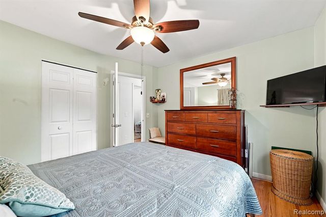 5382 Winell Street, Clarkston, MI 48346