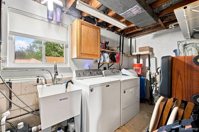 5382 Winell Street, Clarkston, MI 48346
