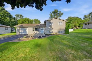 5382 Winell Street, Clarkston, MI 48346