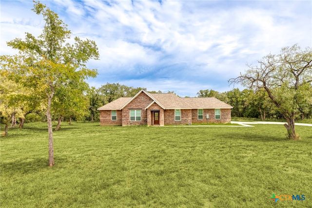 446 Post Oak Street, Gonzales, TX 78629
