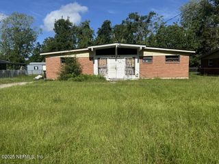 9606 EVESHAM Road, Jacksonville, FL 32208