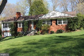 1103 DELF DR, Mclean, VA 22101