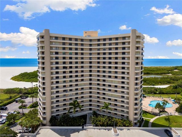 380 Seaview CT 203, Marco Island, FL 34145