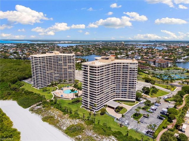 380 Seaview CT 203, Marco Island, FL 34145
